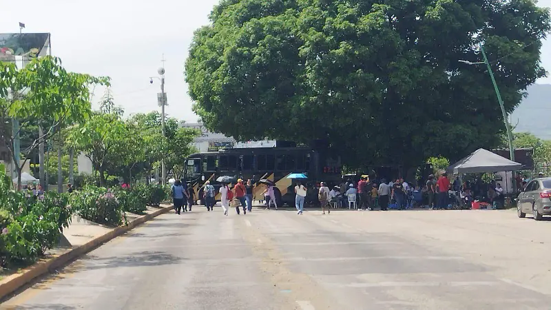 bus